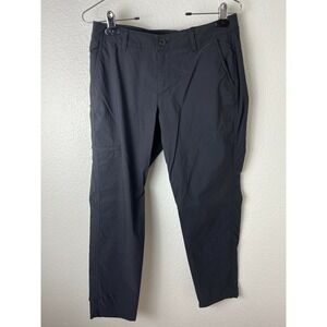 Gerry Women's Black Hiking Camping Pants Sz Small S